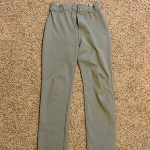 Men's Pants Rawlings men’s small baseball pants